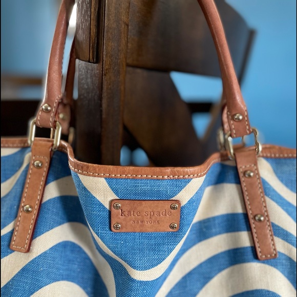 Kate Spade Bag - Picture 3 of 12